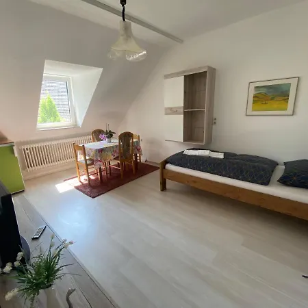 Apartment Sonnenschein Gelsenkirchen