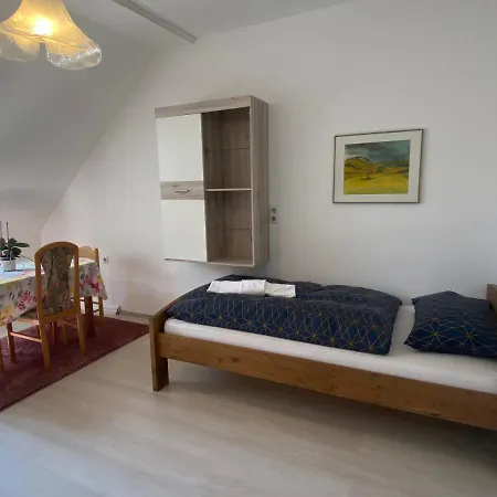 Sonnenschein Apartment *